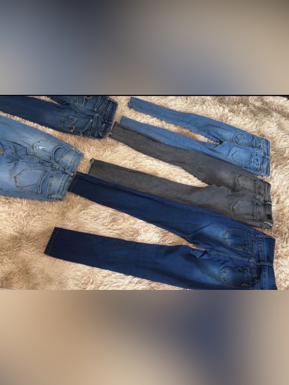 JEANS (bundle) - Picture 9 of 10